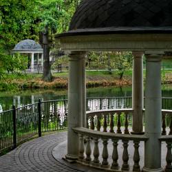 Фото Апартаменты на проспекте Ленина 138