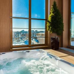 Фото Отель Бест Вестерн Русский Манчестер (Best Western)