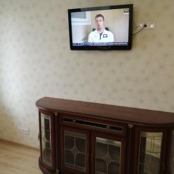 3-комнатные апартаменты стандарт, ул. Октябрьский проезд, д. 18