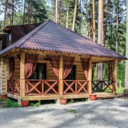 Фото Отель Алатырь