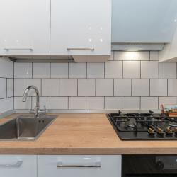 Фото Апартаменты Apart-Deluxe Легенды моря на Аллее Знаний 5