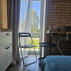 Фото Апартаменты на улице Ярославская