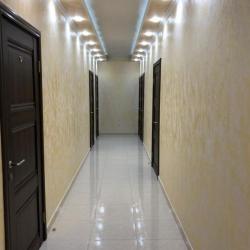 Фото Отель Ахтамар