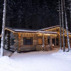 Фото Отель Karhumaki Sport & Spa (Кархумяки)
