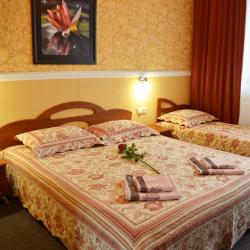 Фото Отель У Миланки