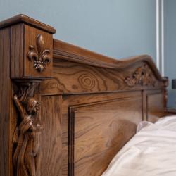 2-комнатный номер люкс