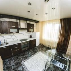 Фото Апартаменты на бульваре Победы, 50В