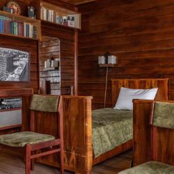 Коттедж стандарт