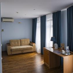 Фото Парк отель бухта Коприно