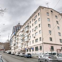Фото Отель Sunrise flat (Санрайз флэт) на улице Пушкинская