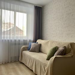 Фото Апартаменты на улице Усова 42