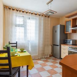 фото 15 Helen Apartaments (Хелен Апартменс) на улице Саморы Машела