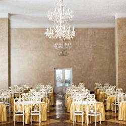 Фото Отель Горизонт