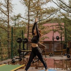 Фото Отель Endemic (Эндемик)