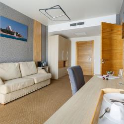 Фото Отель Санмаринн