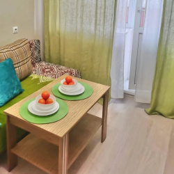 Фото Апартаменты на улице Дзержинского 10