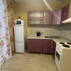Апартаменты стандарт улица Дмитрия Менделеева, 2к2