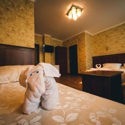 4-местная комната комфорт