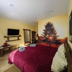 Фото Отель Уют