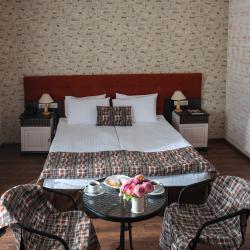 Фото Отель Озеро сновидений