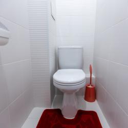 Фото Отель Пять звезд на Дубровинского 58