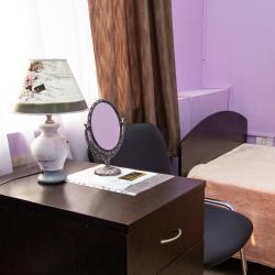 Фото Отель Milani (Милани)