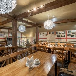 Фото Отель Арина Р.