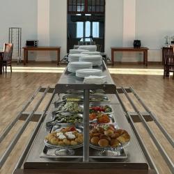 Фото Отель Страна души