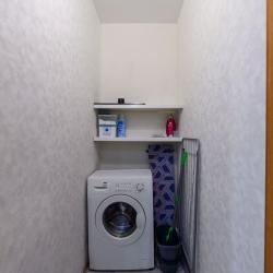 Фото Апартаменты на улице Братская 27 корпус 3
