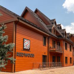 Фото Red Wood Hotel by Provence (Рэд Вуд Отель)