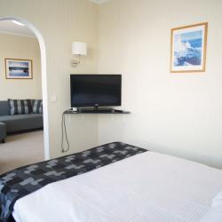 Фото Отель Спорт