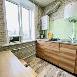 ТетаДом на проезде 1-й Почтовый — 102318662d2de2fca82bd559a31e40a4