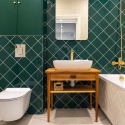 Фото Отель Aura на улице Курская 1Г