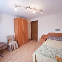 Фото Отель Интурист