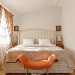 Номер делюкс генерала Раевского