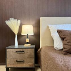 1-комнатные апартаменты улучшенные