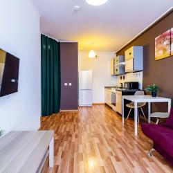 Фото Отель DreamHouse (ДримХаус) на улице Стачек