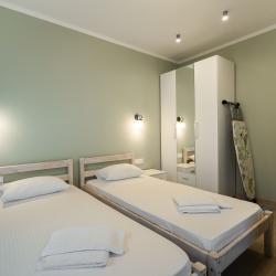 2-комнатные апартаменты стандарт