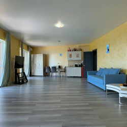 Номер люкс семейный