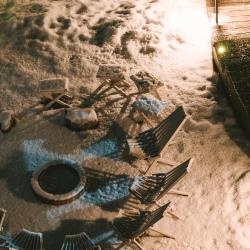 Фото Отель Байкал Хан Ольхон