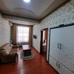 Фото Отель Istiqlol (Истиклол)