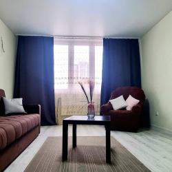 2-комнатные апартаменты улучшенные