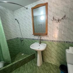 Фото Отель Молодежный