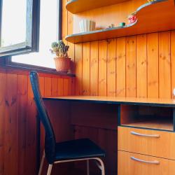 Фото Апартаменты на улице Магистральная 97