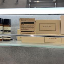 2-местный номер полулюкс