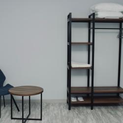 Номер люкс