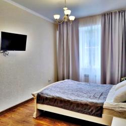 1-комнатные апартаменты стандарт #1