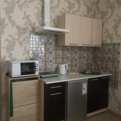 Фото Отель Гостевой дом на Камышовой