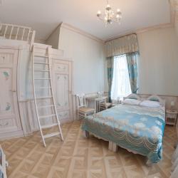 Фото Отель Дом Трувеллера
