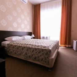 Фото Отель Парус